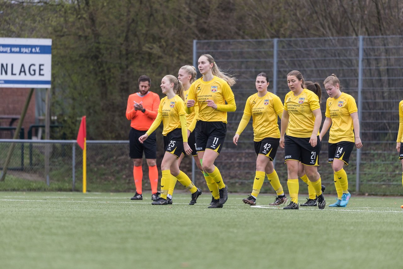 Bild 366 - F SSC Hagen Ahrensburg - SV Frisia Risum-Lindholm : Ergebnis: 1:2